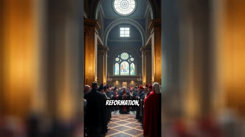 How the Council of Trent Created the Latin Mass