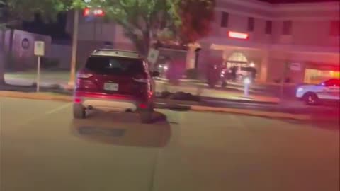 Security guard injured after shooting at Integris Health Enid Hospital in Oklahoma.