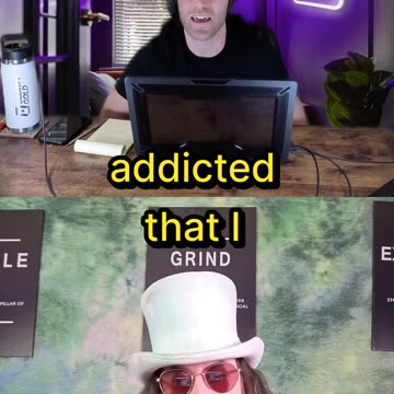 What Happened When I Gambled At 13?