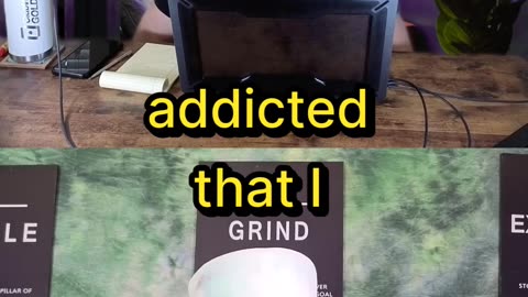 What Happened When I Gambled At 13?