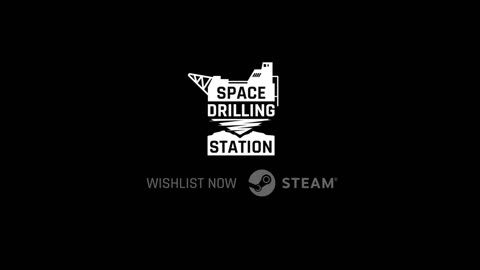 Space Drilling Station Trailer Game of the week 18