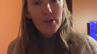 Her daughter is 1 of only 4 children in her entire math class that speaks English