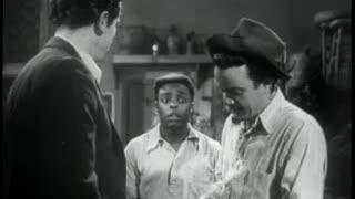 Smart Alecks (Criminal Comedy Movie 1942, 1:05:14)