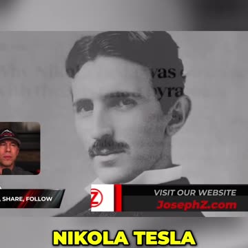 Did the Egyptians use Tesla tech_