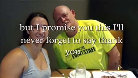 To My Wife