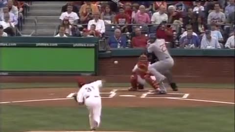 7-20-09 Cubs vs Phillies(technical difficulties during 9th inning)