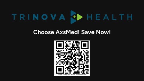 Visit Trinova Health Today!