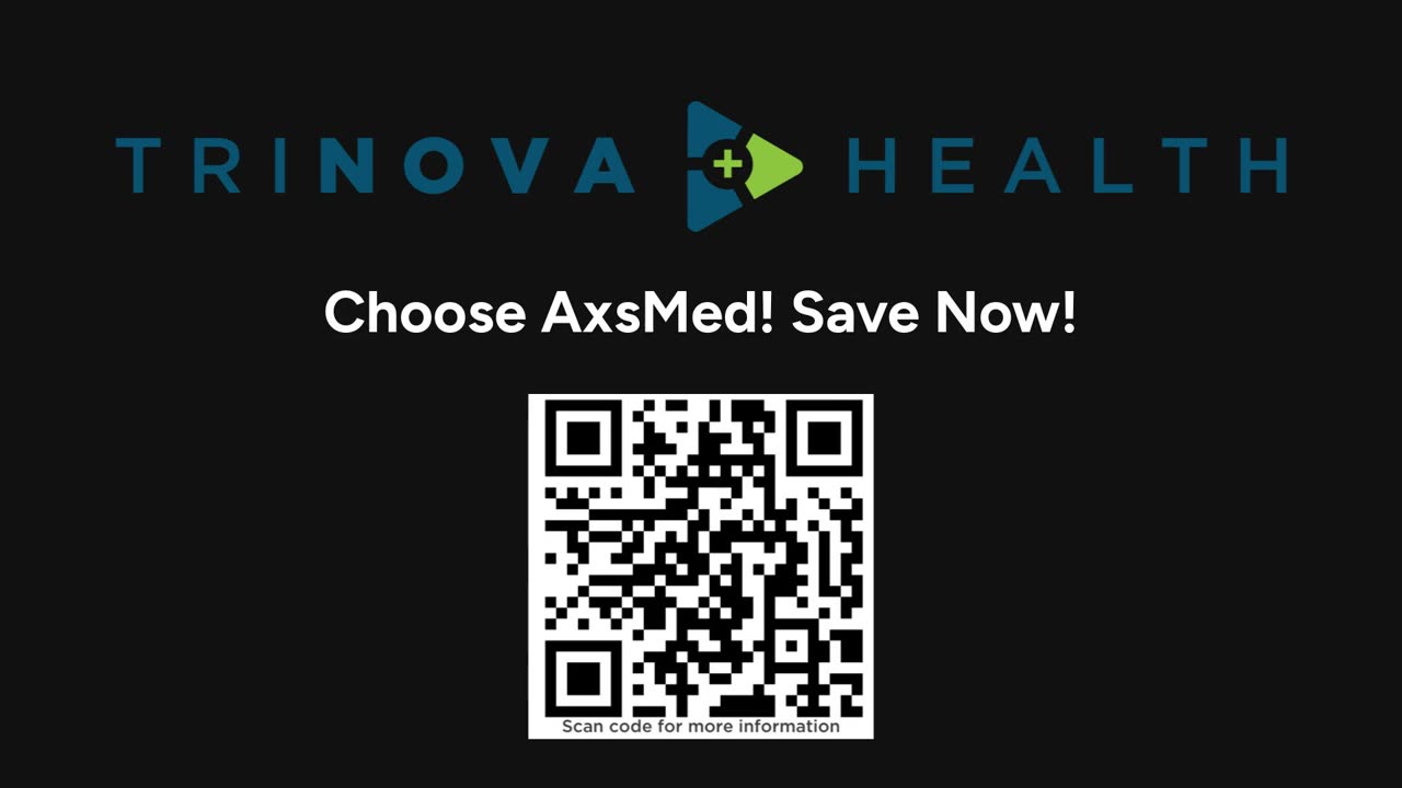 Visit Trinova Health Today!