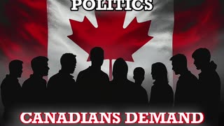 WEF101: CANADIANS DEMAND EXIT FROM THE WEF, WHO, AND UN