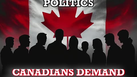 WEF101: CANADIANS DEMAND EXIT FROM THE WEF, WHO, AND UN
