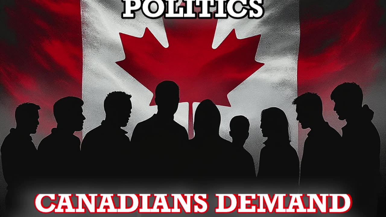 WEF101: CANADIANS DEMAND EXIT FROM THE WEF, WHO, AND UN