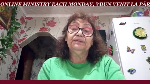 ZÂNA SIMIONICA -IA-MĂ DOAMNE ÎN SLIJBA TA- #caleacătrerai #cantecedecredinta #gospelmusic #worship