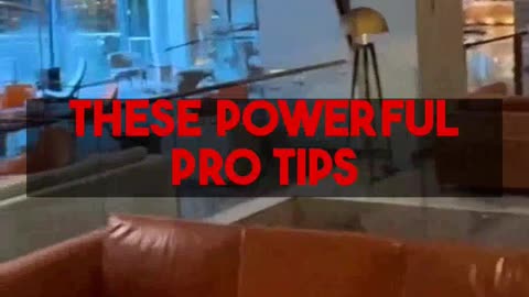 Everyone can afford Business Class & 5-Star hotels. Mighty Travels Premium Pro Tips.