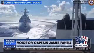 Freedom of navigation
