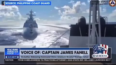 Freedom of navigation