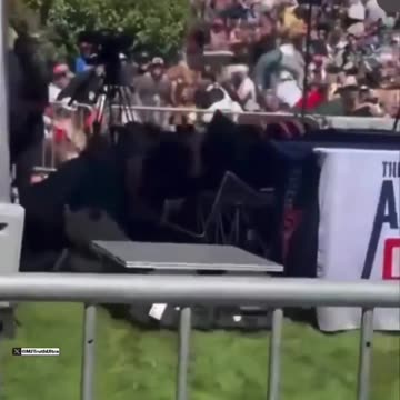 The Magical Phasing Chair - AI Glitching in EVERY Angle? Focus on the Chair. (DEBUNKED AI)