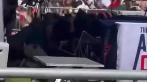 The Magical Phasing Chair - AI Glitching in EVERY Angle? Focus on the Chair. (DEBUNKED AI)