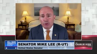 The Left is Calling the Shots on Utah's Elections: Sen. Mike Lee Explains the Problem