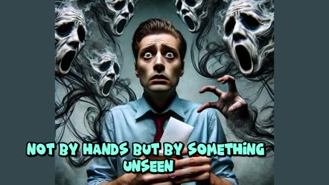 👻 Vote… If You Dare: The Town That Eats Its Candidates 🖤