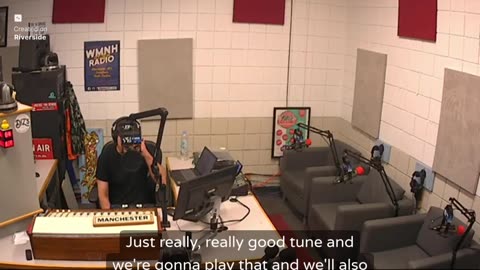 Matt Connarton Unleashed 8-2-25 w/subtitles