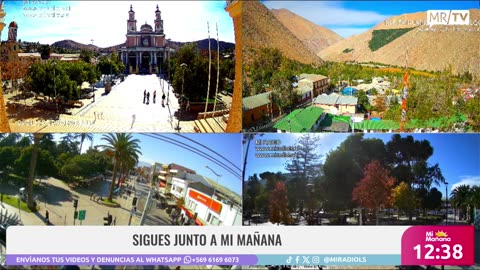 MI MAÑANA 03/06/2025