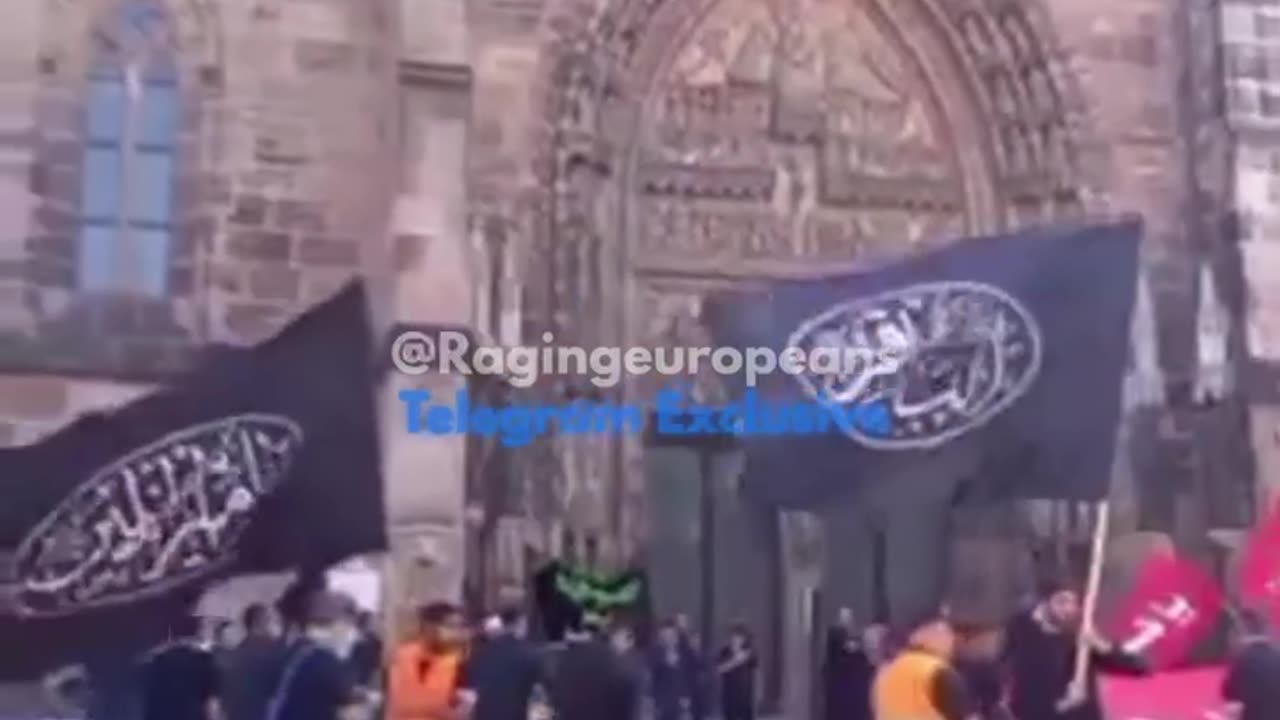 Oppressed foreign Migrants pleading for justice