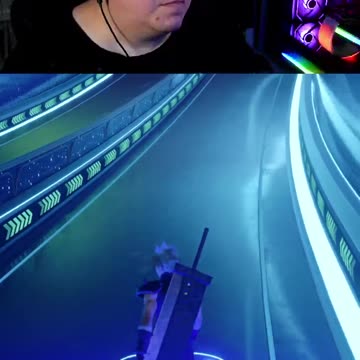 Wait a minute... am I in Castlevania? | Final Fantasy VII Rebirth | game play | episode 29