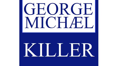 George Michael - Killer (David R. Fuller Mix)