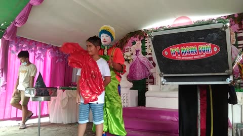 Magic Show