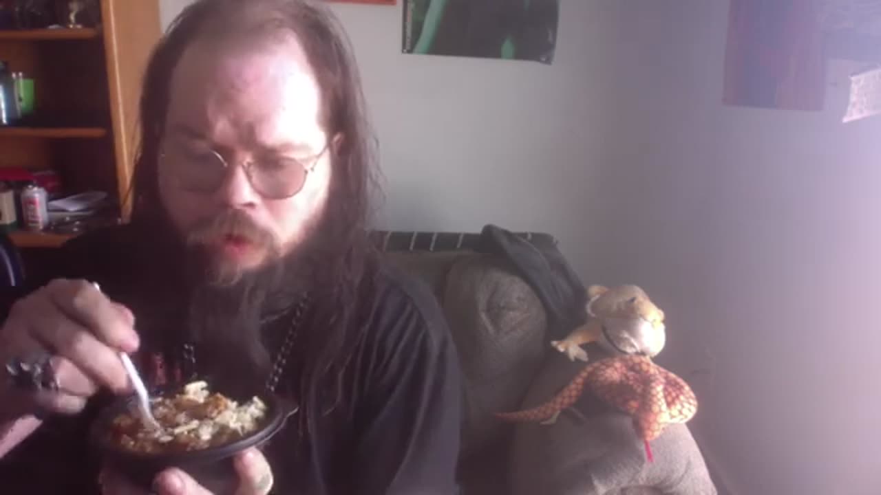 KingCobraJFS Apr 14, 2025 "food review"