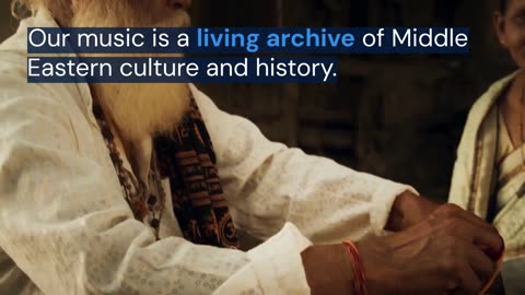 Let’s Introduce Students To Middle Eastern Woodwind Music