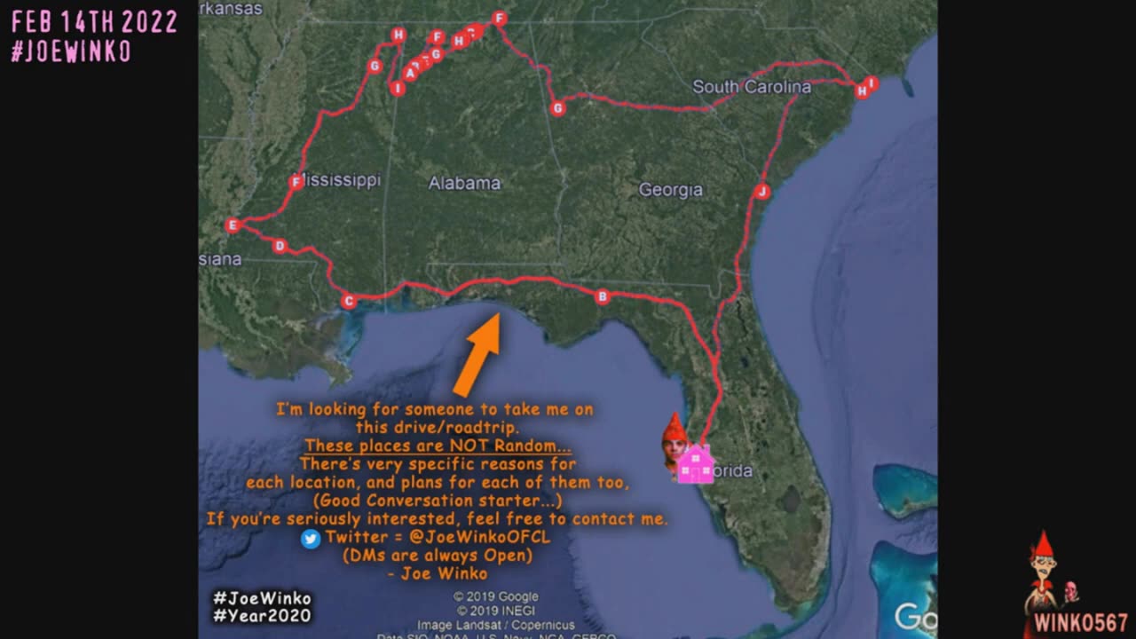 One Sidded Gay Sex _ Joe Winko Talk clip _ Joe Winko