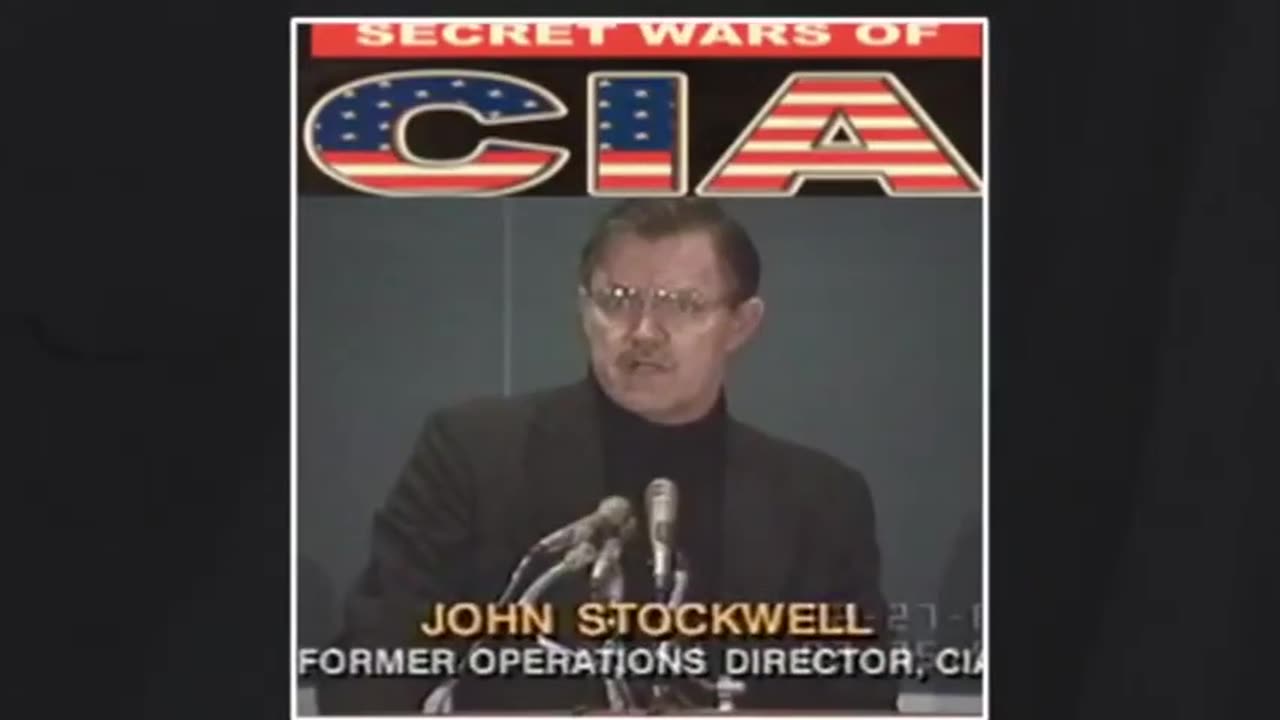 CIA MK ULTRA‼️ DRUGS AS WEAPONS AGAINST US. Subscribe & Share