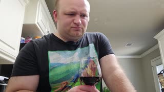 2021 Apothic Inferno Wine Tasting