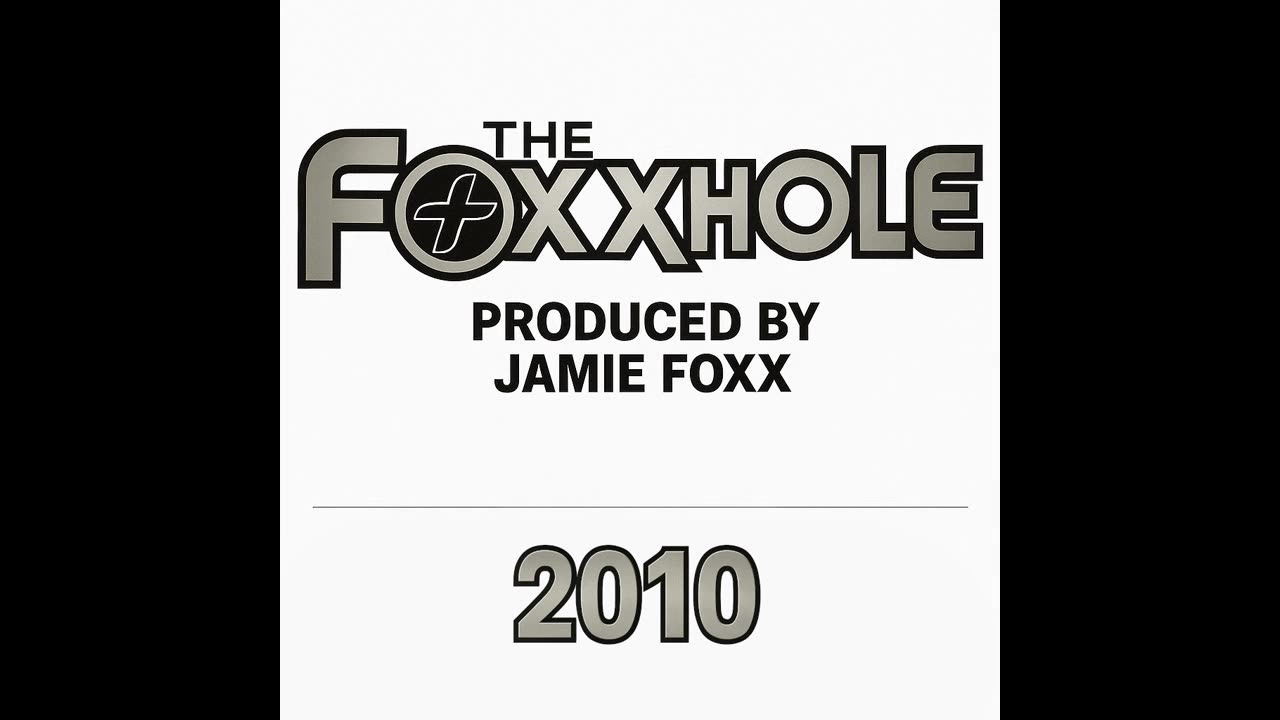 The Jamie Foxx Show 08.13.2010