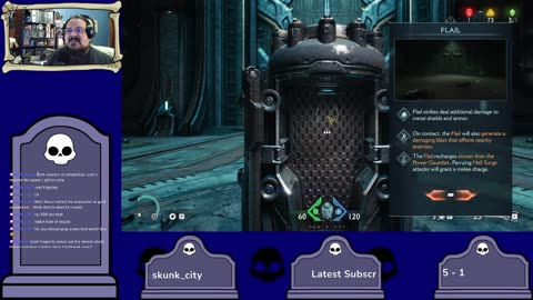 DOOM: The Dark Ages