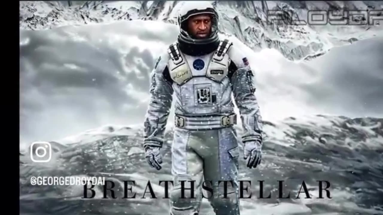 Breathstellar