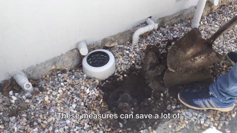 Basement Flooding Causes - ARC Restoration