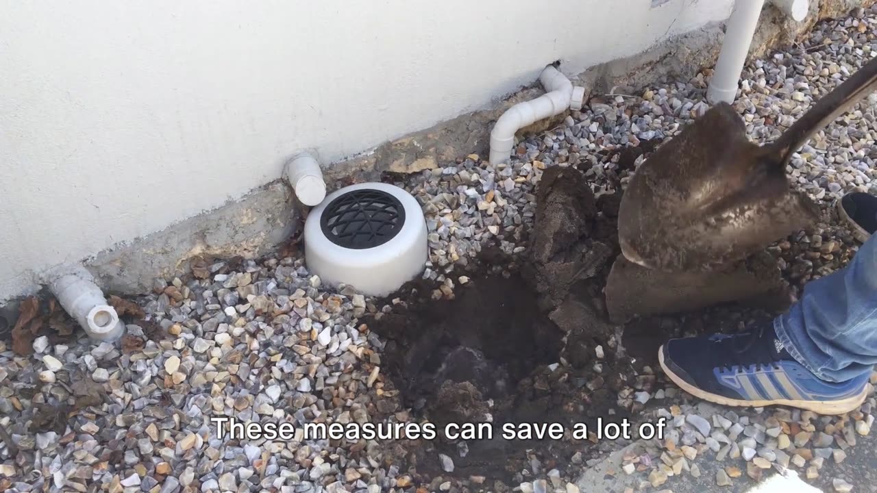 Basement Flooding Causes - ARC Restoration