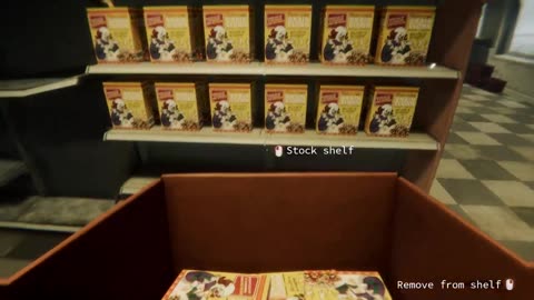 HELLMART LAUNCH TRAILER