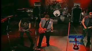 Twisted Sister - The Price = Musicians 4 Disaster Relief 2005 ### 🎶 Welcome to Last Century Music Videos – The Ultimate Pop Channel on Rumble! Are you passionate about pop music from every decade? Then you’ve just found your new favorite spot on R