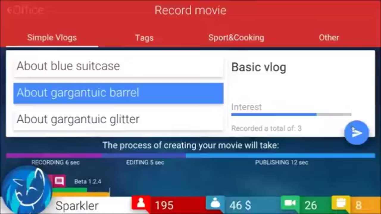 Tube Tycoon part 2