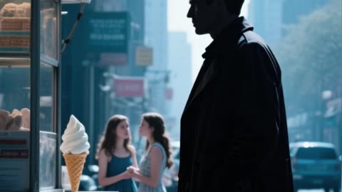 Ice Cream, Innocence and Then Nothing - The Vanishing of Peggy and Wendy (Part 1)