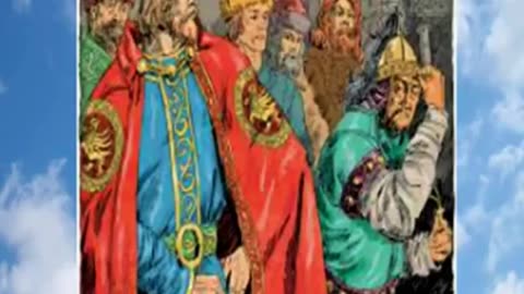 History of Kazakhstan since ancient times. Part-2 Medieval Turks