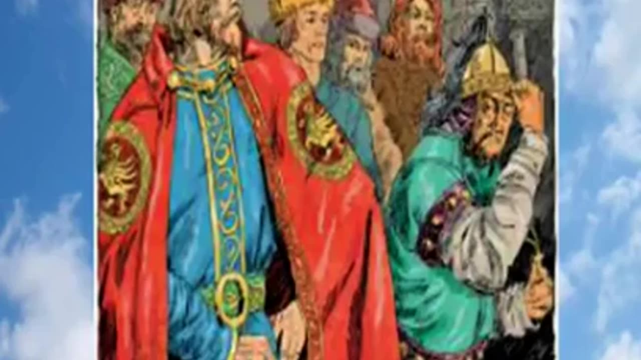 History of Kazakhstan since ancient times. Part-2 Medieval Turks