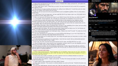 Live: Bible Study-~MONDAY-~14-~JULY-~2025.