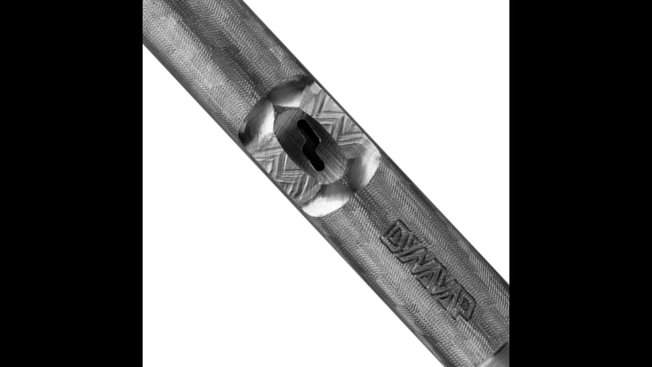 DynaVap M7