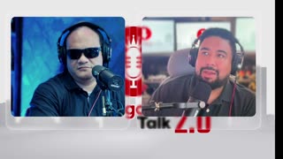 Kingdom Talk - Faith in A World Full of Fear