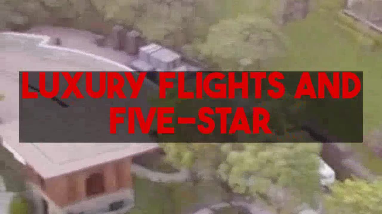 Mighty Travels Premium Case Studies: How to Afford Business Class & 5-Star Hotels.