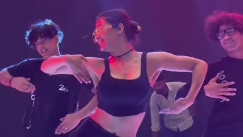 Namrata malla zenith (Hari Bol) (Instagram)